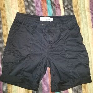 Sonoma Cargo Shorts Size 6